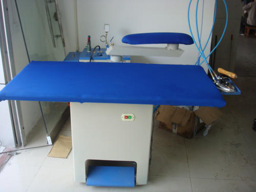 内蒙古洗涤装备