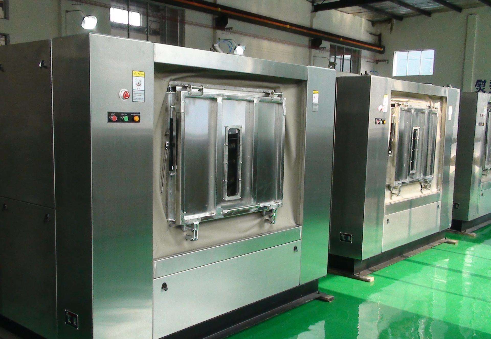 内蒙古洗涤装备