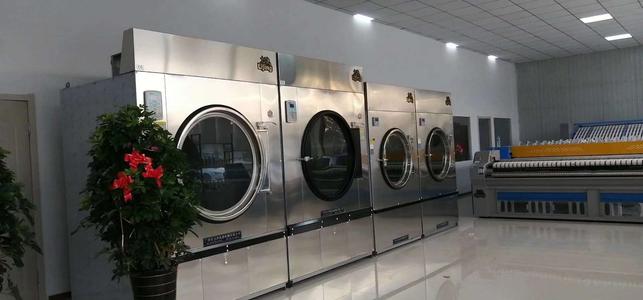 内蒙古洗涤装备