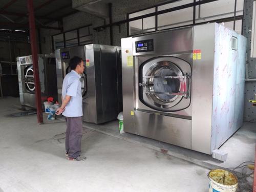内蒙古洗衣房装备