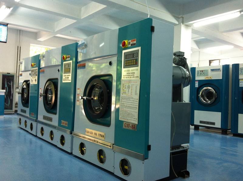 内蒙古洗涤装备