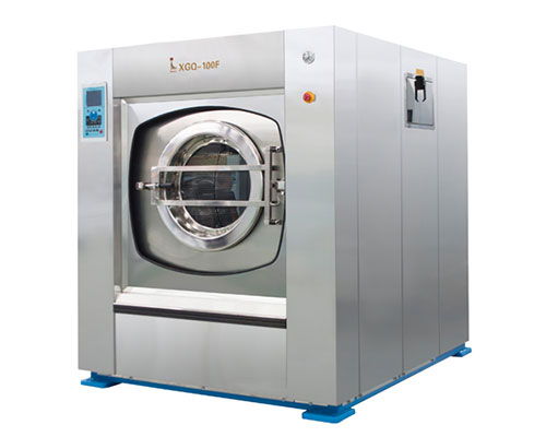 内蒙古洗涤装备