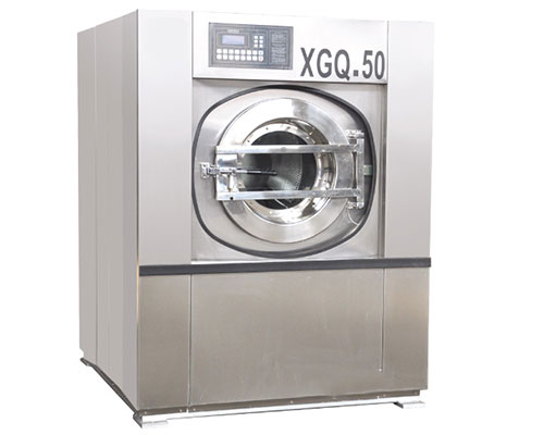内蒙古洗衣房装备