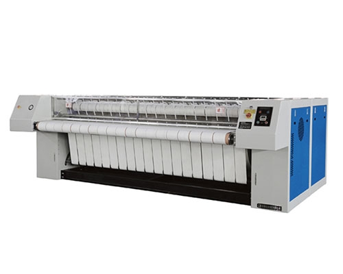 烫平机YZIV-3000（3300）