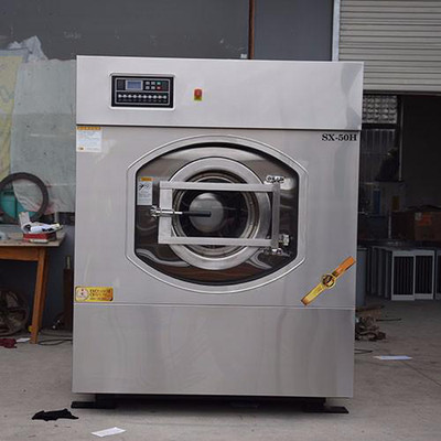 内蒙古洗涤装备