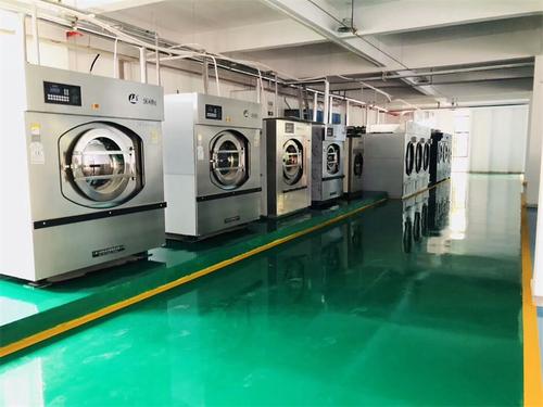 内蒙古洗涤装备