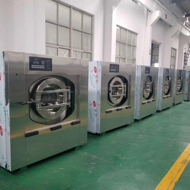 内蒙古洗涤装备