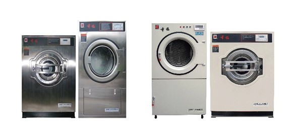 内蒙古洗涤装备