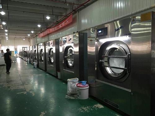 内蒙古洗涤装备