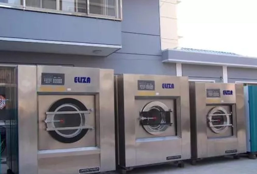 内蒙古洗涤装备