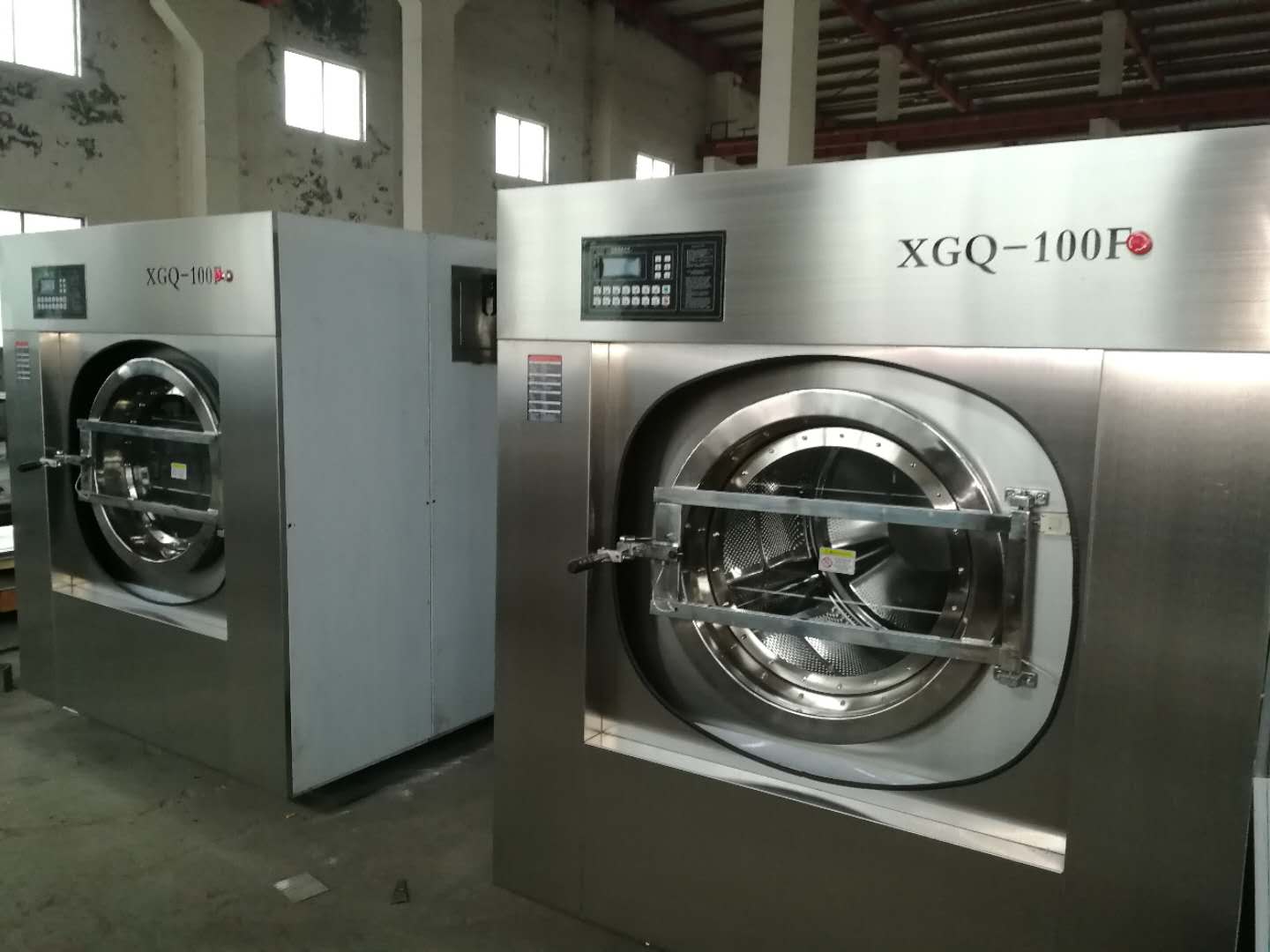 内蒙古洗涤装备