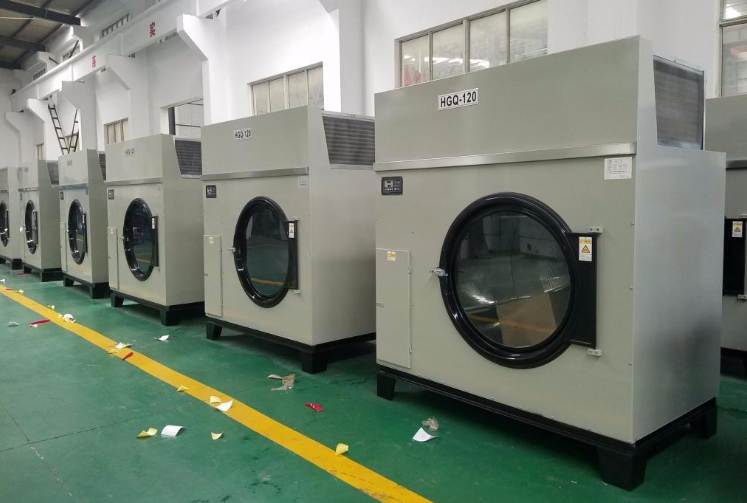 内蒙古洗衣房装备