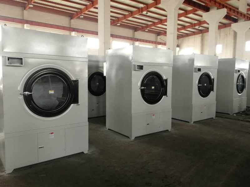 内蒙古洗涤装备