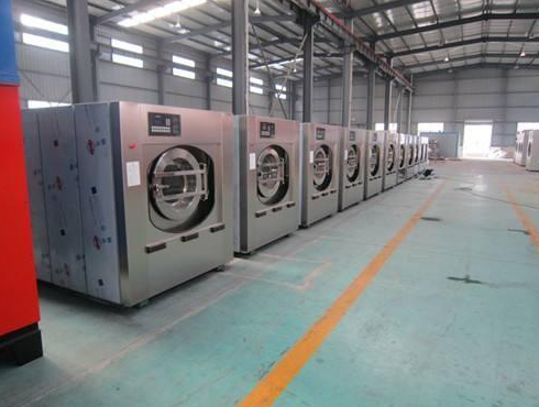 内蒙古洗涤装备