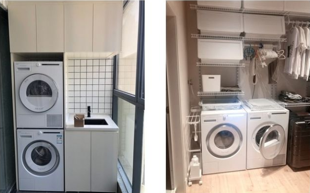 内蒙古洗衣房装备