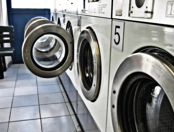 内蒙古洗衣房装备