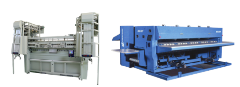 内蒙古洗涤装备