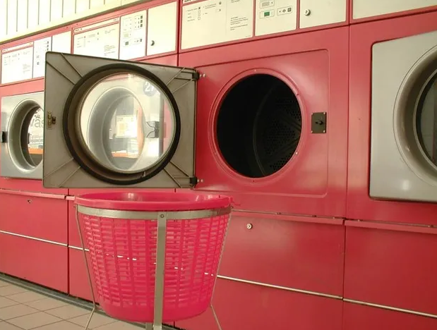 内蒙古洗涤装备