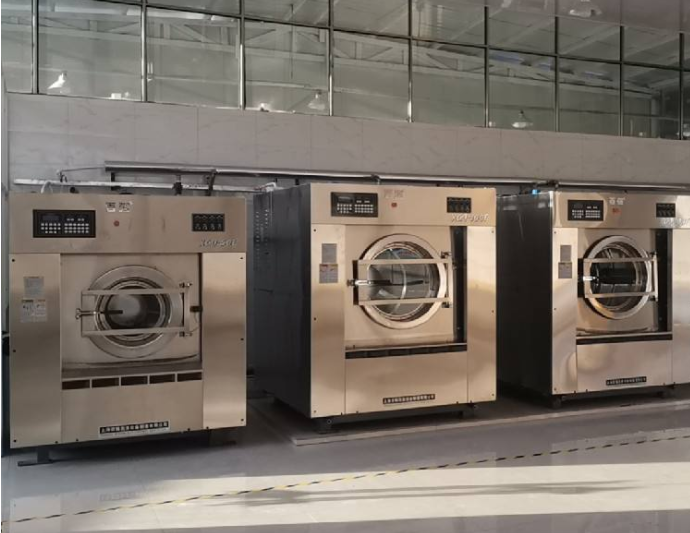 内蒙古洗涤装备