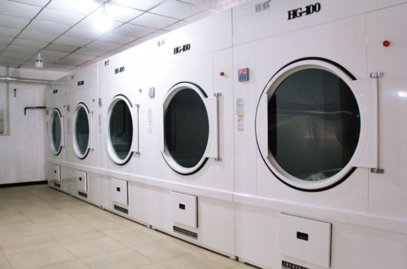 洗衣房装备
