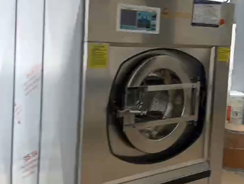 内蒙古洗涤装备